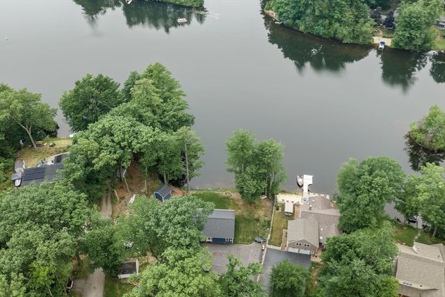 441 Townsend Harbor Road, Lunenburg, MA 01462