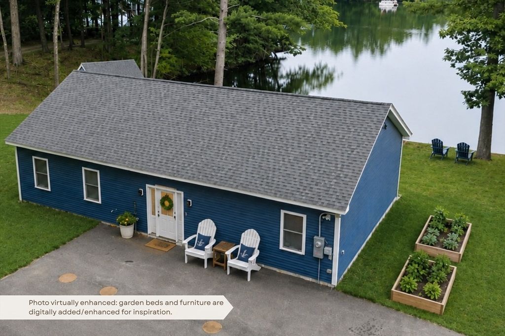 441 Townsend Harbor Road, Lunenburg, MA 01462