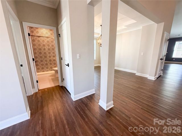 1321 Fishing Creek Road, Clover, SC 29710