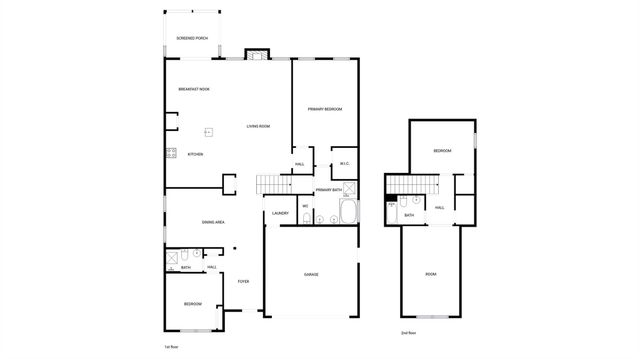 1321 Fishing Creek Road, Clover, SC 29710