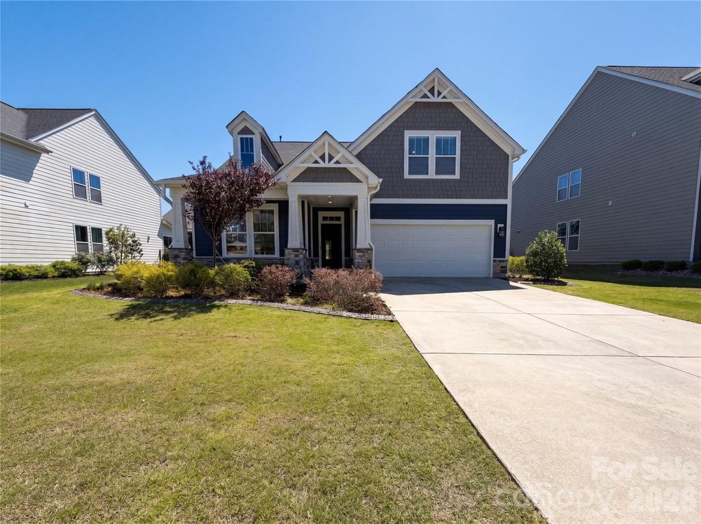 1321 Fishing Creek Road, Clover, SC 29710