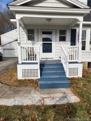 96 A Portland Avenue, Redding, CT 06896