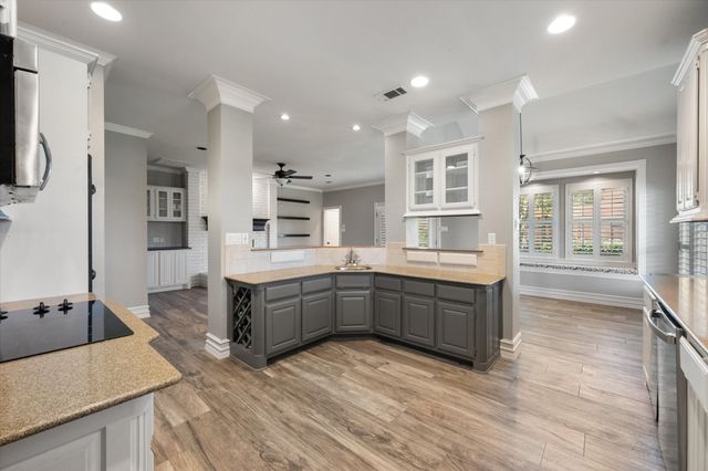 1398 Fairhaven Drive, Mansfield, TX 76063