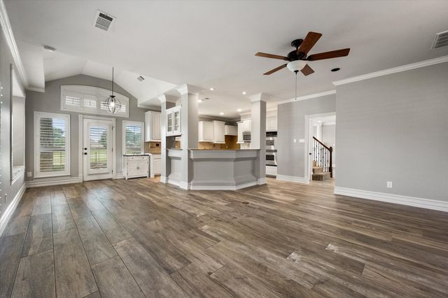 1398 Fairhaven Drive, Mansfield, TX 76063