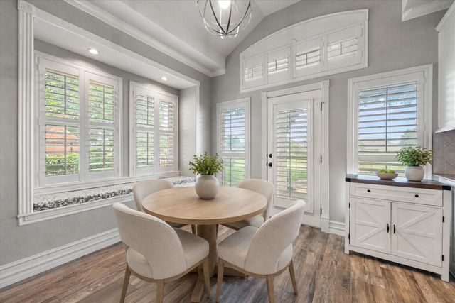 1398 Fairhaven Drive, Mansfield, TX 76063