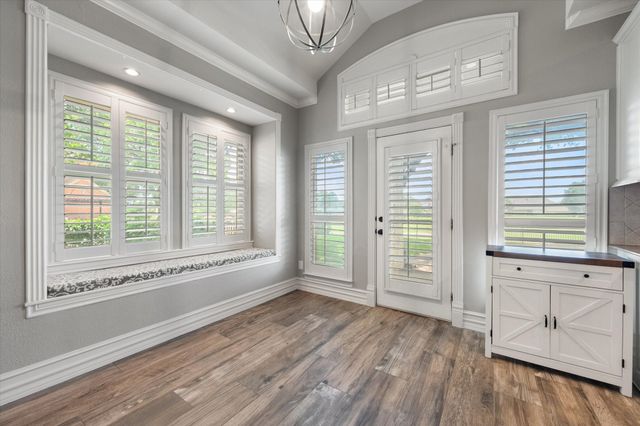 1398 Fairhaven Drive, Mansfield, TX 76063