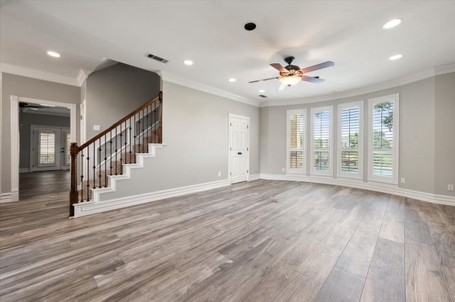 1398 Fairhaven Drive, Mansfield, TX 76063
