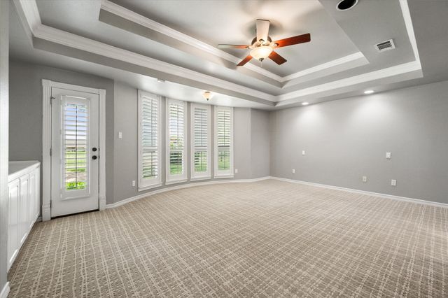 1398 Fairhaven Drive, Mansfield, TX 76063