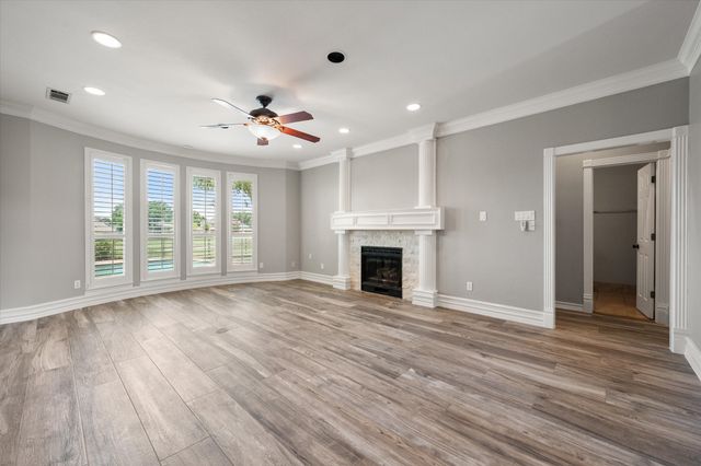 1398 Fairhaven Drive, Mansfield, TX 76063