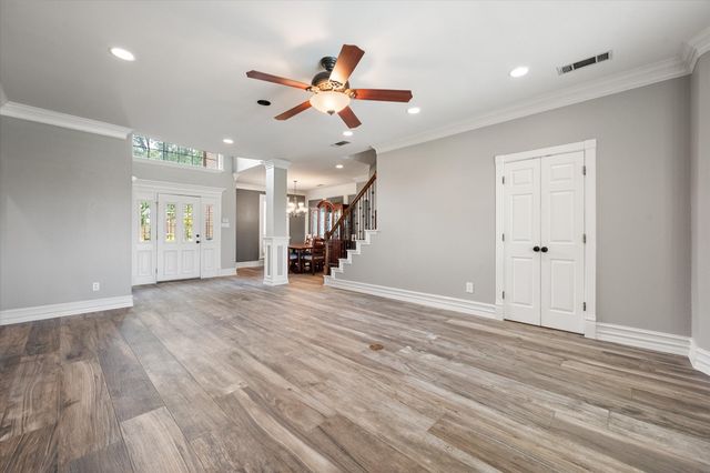 1398 Fairhaven Drive, Mansfield, TX 76063