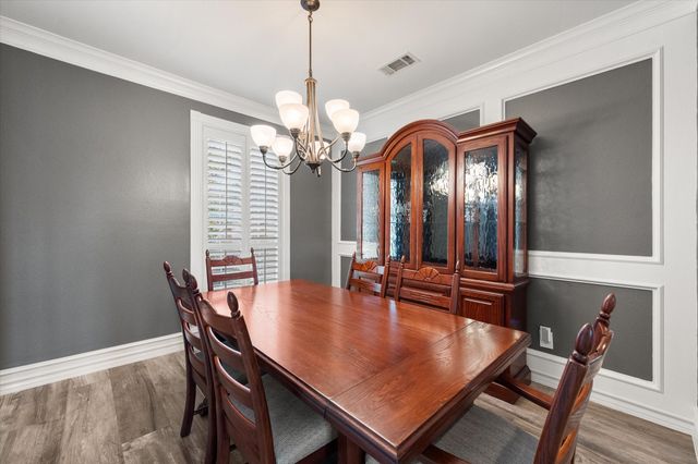 1398 Fairhaven Drive, Mansfield, TX 76063