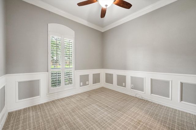 1398 Fairhaven Drive, Mansfield, TX 76063