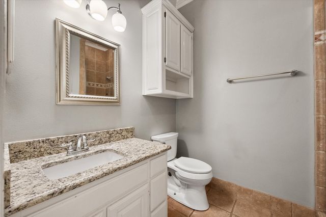 1398 Fairhaven Drive, Mansfield, TX 76063