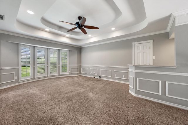1398 Fairhaven Drive, Mansfield, TX 76063