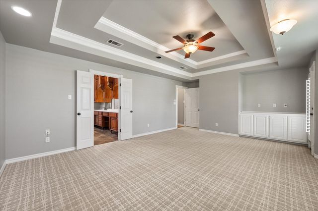 1398 Fairhaven Drive, Mansfield, TX 76063