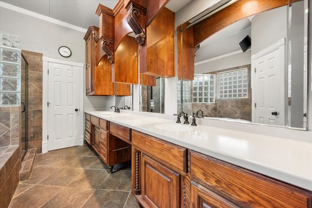 1398 Fairhaven Drive, Mansfield, TX 76063