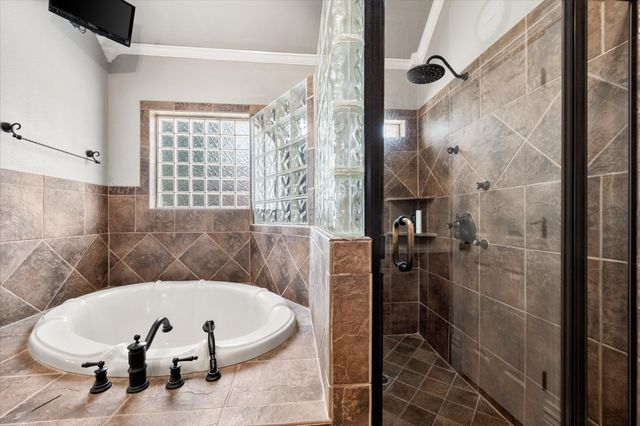 1398 Fairhaven Drive, Mansfield, TX 76063