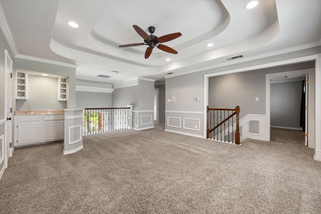 1398 Fairhaven Drive, Mansfield, TX 76063