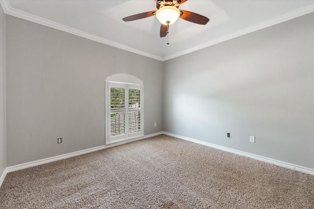 1398 Fairhaven Drive, Mansfield, TX 76063