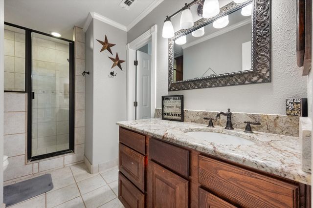 1398 Fairhaven Drive, Mansfield, TX 76063