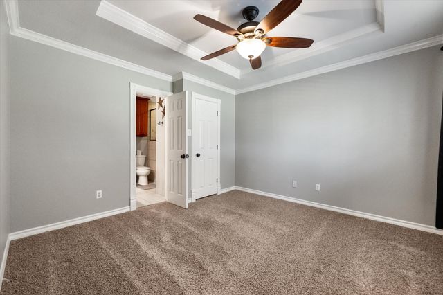 1398 Fairhaven Drive, Mansfield, TX 76063