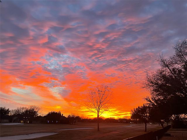 1398 Fairhaven Drive, Mansfield, TX 76063