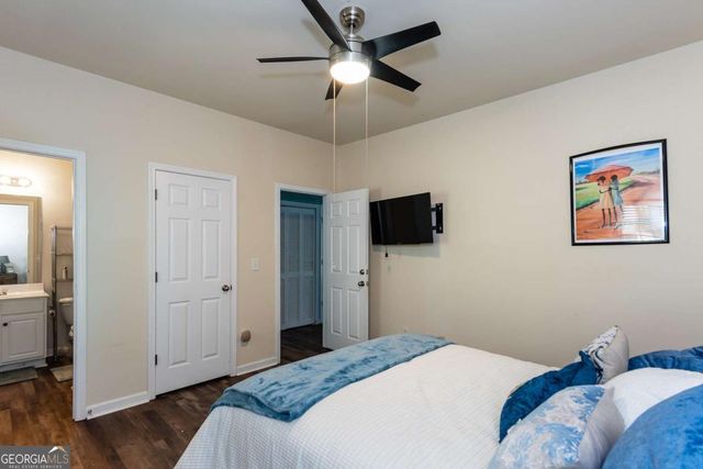 2799 Keystone Avenue, Lithonia, GA 30058