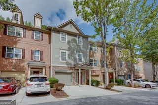 2799 Keystone Avenue, Lithonia, GA 30058