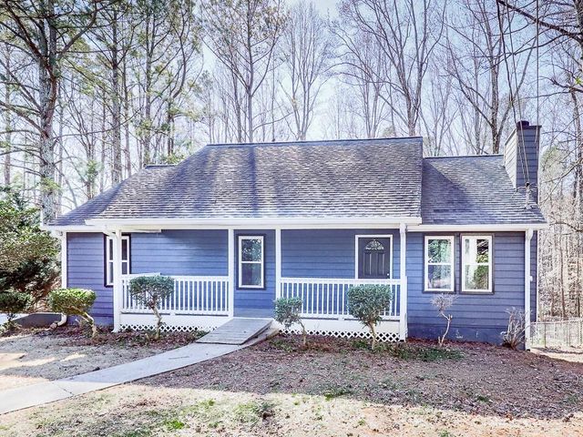 68 Williams Road, Dallas, GA 30132