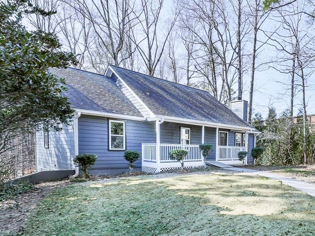 68 Williams Road, Dallas, GA 30132