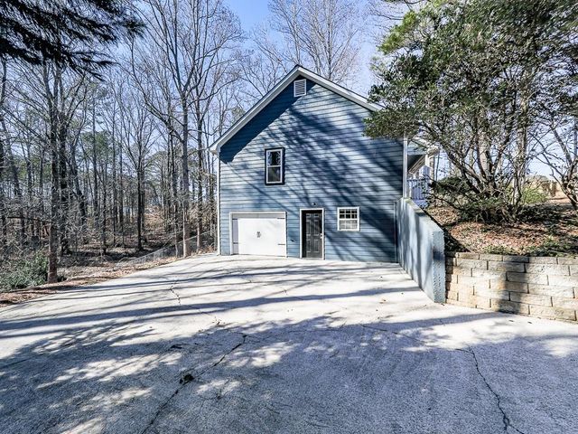 68 Williams Road, Dallas, GA 30132