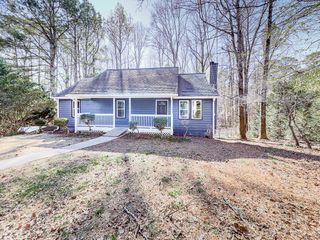 68 Williams Road, Dallas, GA 30132