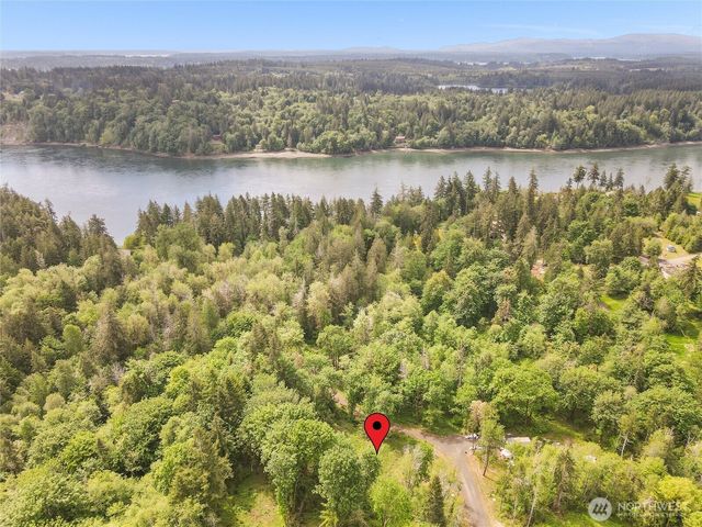 171 E Cascara Cove Lane, Shelton, WA 98584