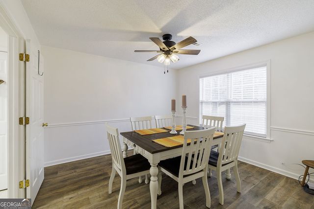 142 Meadow Lakes Drive, Lexington, GA 30648