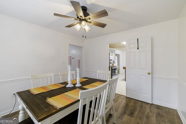 142 Meadow Lakes Drive, Lexington, GA 30648