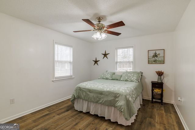 142 Meadow Lakes Drive, Lexington, GA 30648