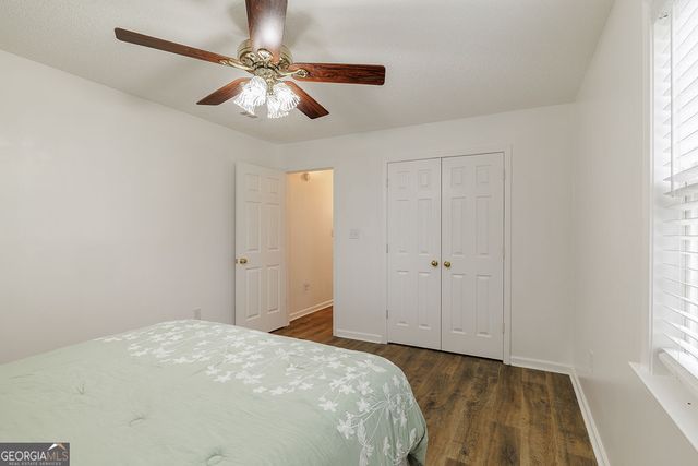 142 Meadow Lakes Drive, Lexington, GA 30648