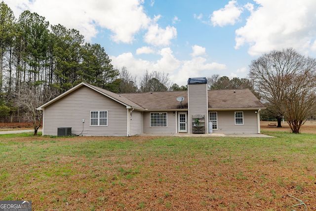 142 Meadow Lakes Drive, Lexington, GA 30648