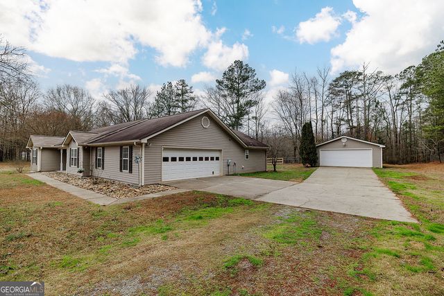 142 Meadow Lakes Drive, Lexington, GA 30648