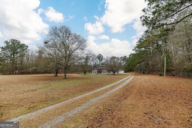 142 Meadow Lakes Drive, Lexington, GA 30648