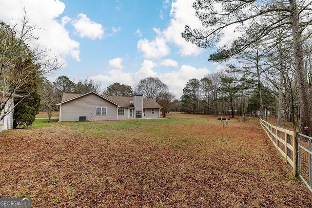 142 Meadow Lakes Drive, Lexington, GA 30648