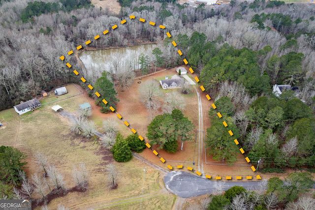 142 Meadow Lakes Drive, Lexington, GA 30648