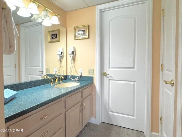 11483 Front Beach Road UNIT 110, Panama City Beach, FL 32407
