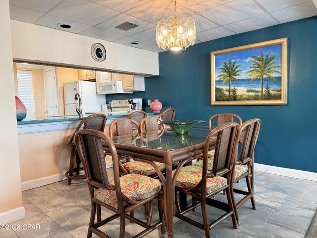 11483 Front Beach Road UNIT 110, Panama City Beach, FL 32407
