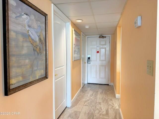 11483 Front Beach Road UNIT 110, Panama City Beach, FL 32407