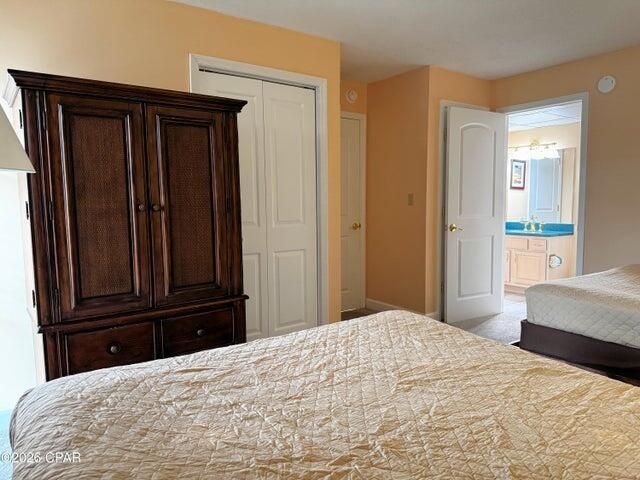 11483 Front Beach Road UNIT 110, Panama City Beach, FL 32407