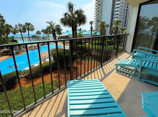 11483 Front Beach Road UNIT 110, Panama City Beach, FL 32407