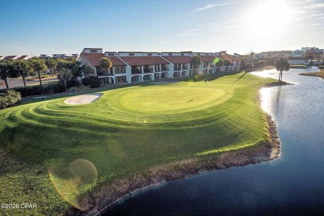 11483 Front Beach Road UNIT 110, Panama City Beach, FL 32407