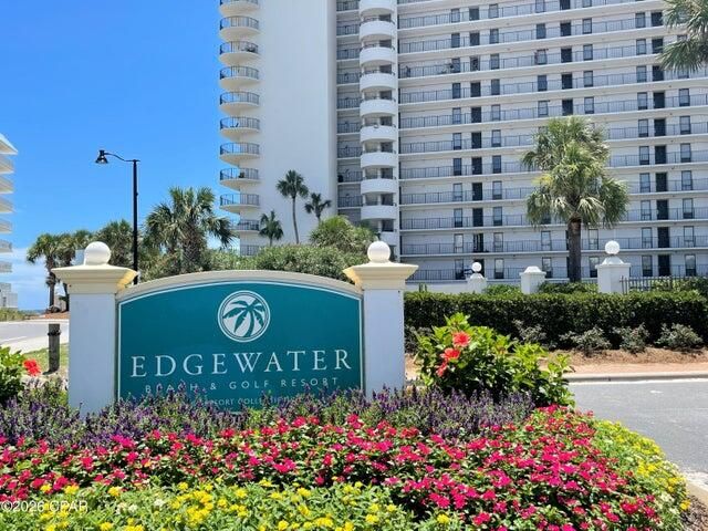 11483 Front Beach Road UNIT 110, Panama City Beach, FL 32407