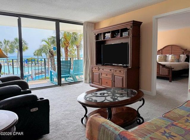 11483 Front Beach Road UNIT 110, Panama City Beach, FL 32407